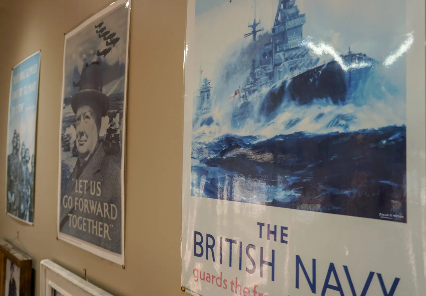 British Posters