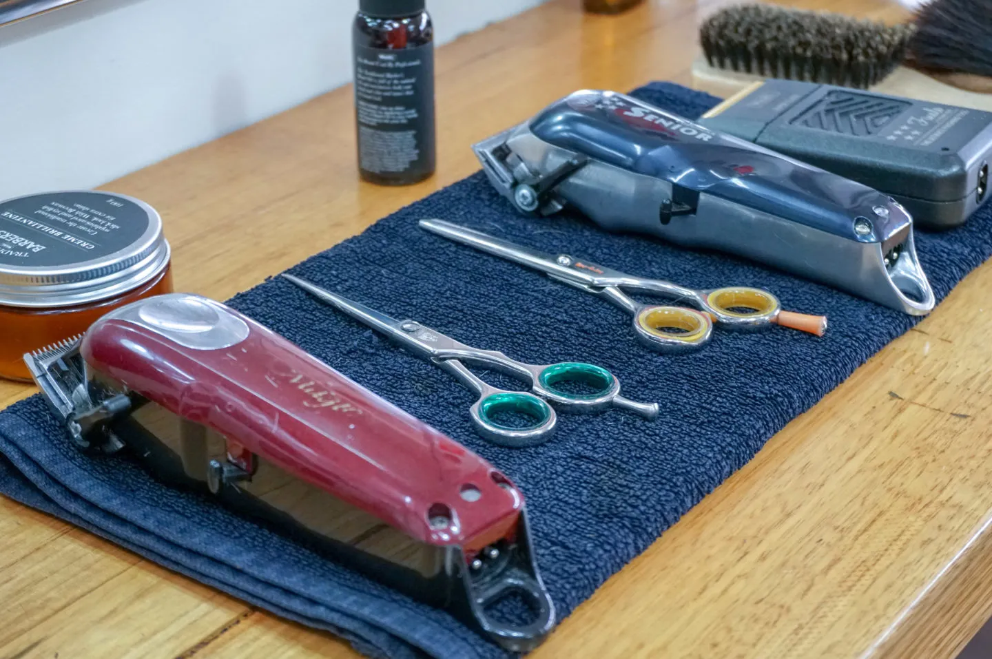 Tools