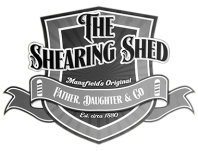 The Mansfield Shearing Shed